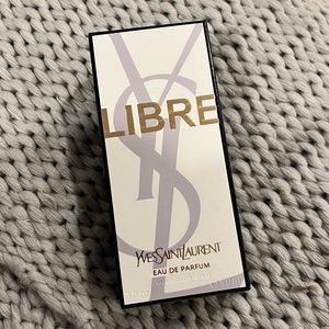 YSL Libre perfume